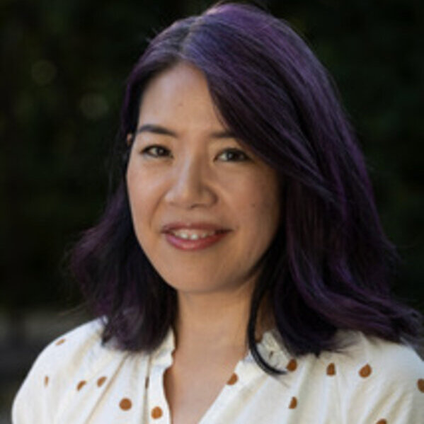 Headshot of Ai Kusuhara, Integrated HR at LNA Advisors