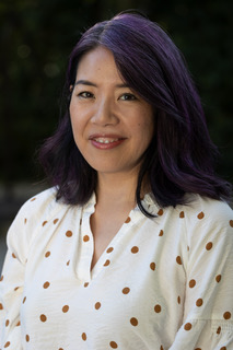 Headshot of Ai Kusuhara, Integrated HR at LNA Advisors